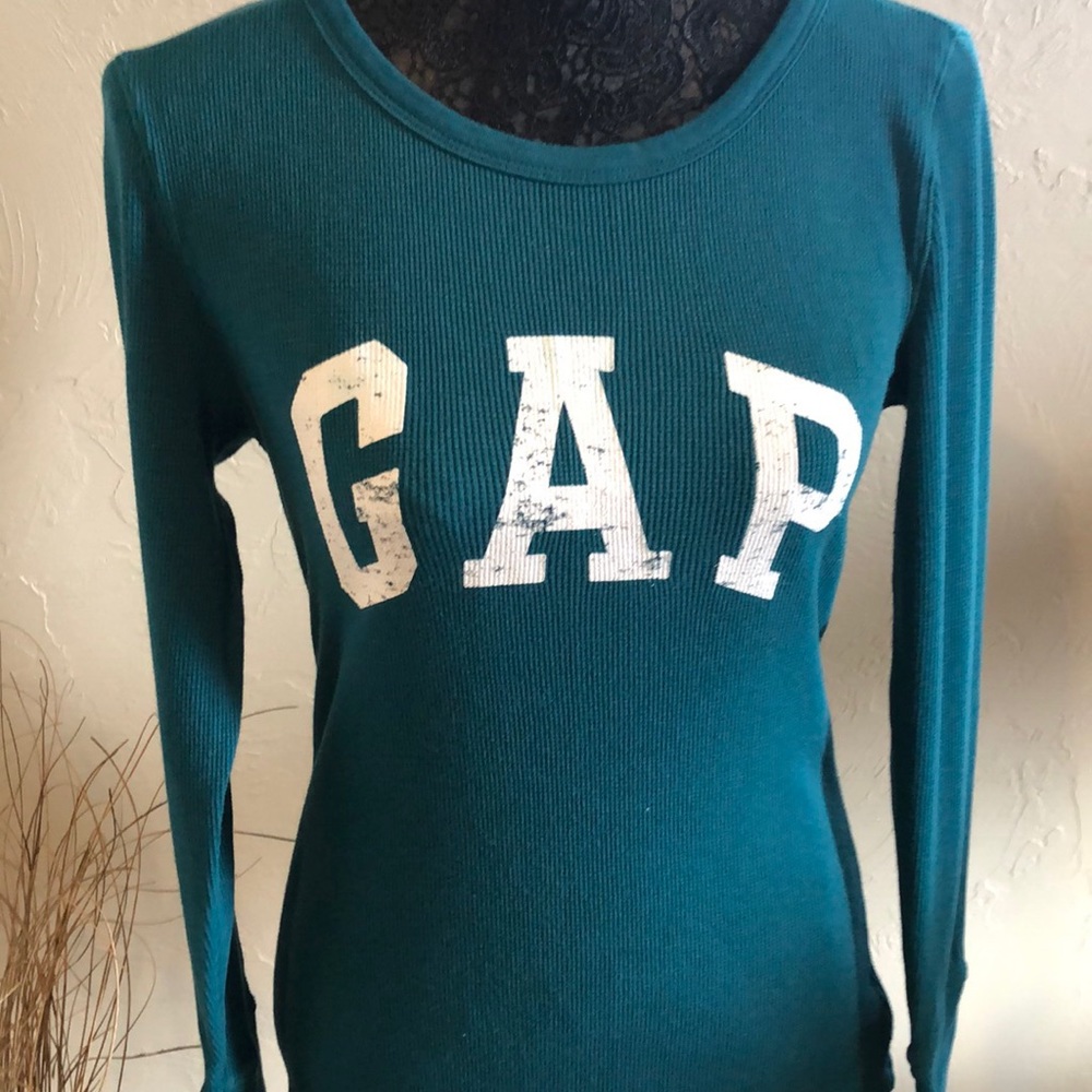 Gap thermal